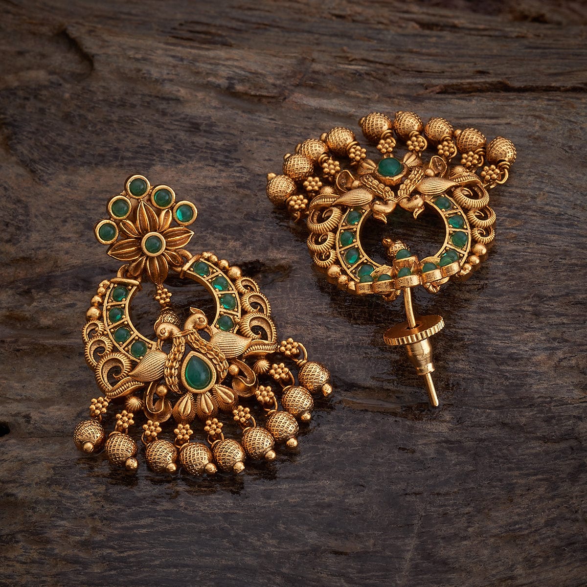 Antique Earring 169517