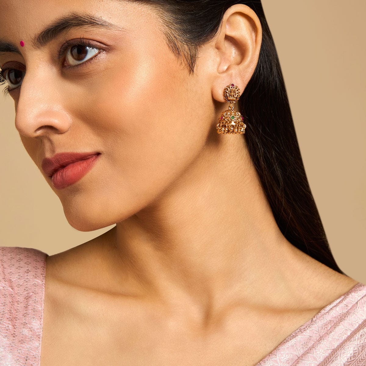 Antique Earring 169540