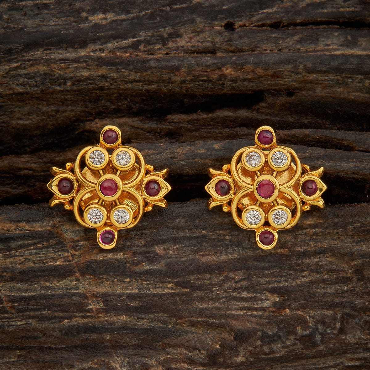 Antique Earring 167942