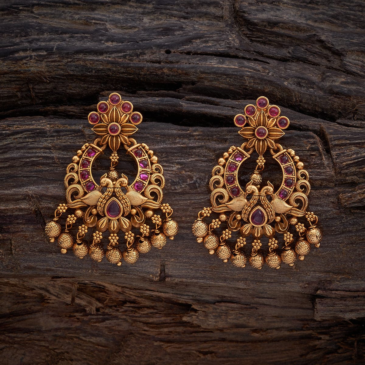 Antique Earring 169517