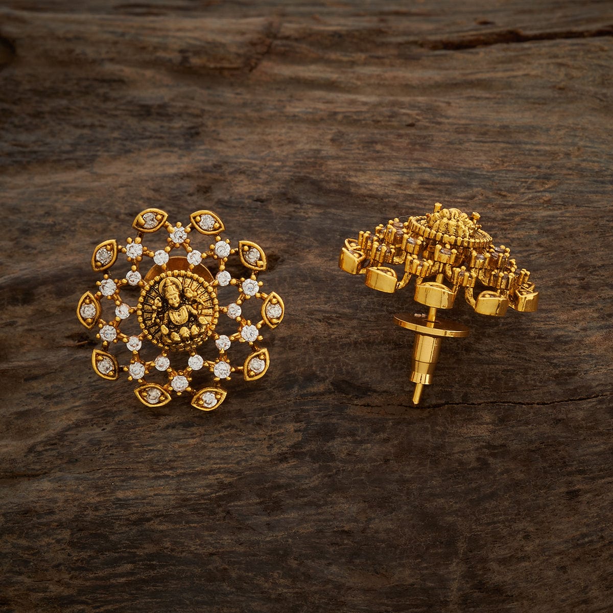 Antique Earring 167947