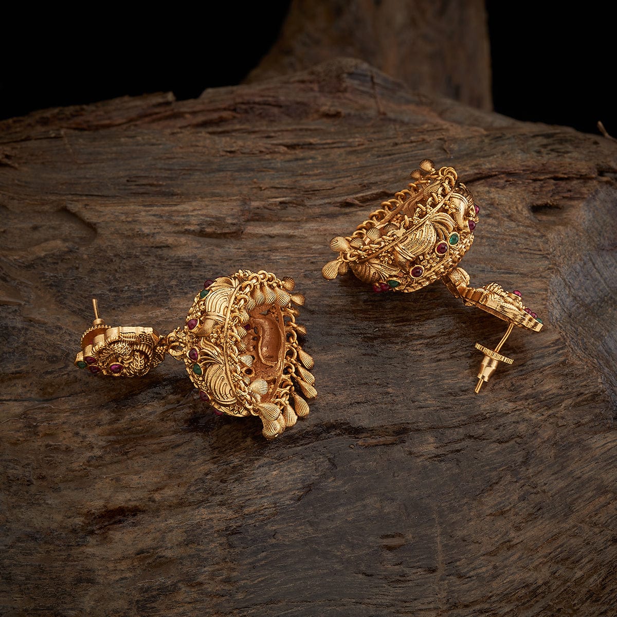 Antique Earring 169526