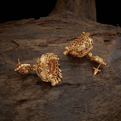 Antique Earring 169526