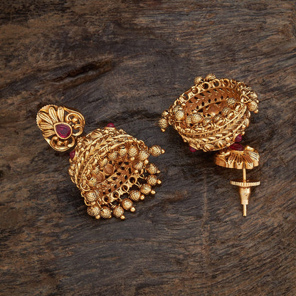 Antique Earring 169531