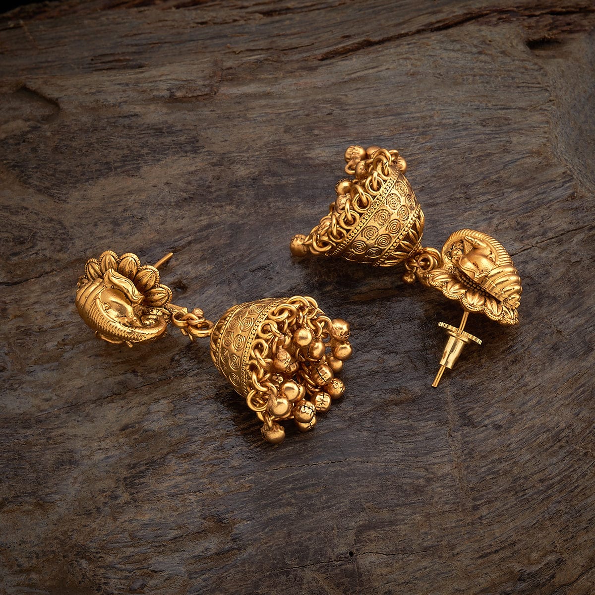 Antique Earring 167882