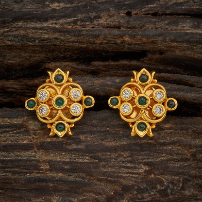 Antique Earring 167942