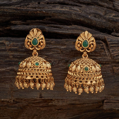 Antique Earring 169531