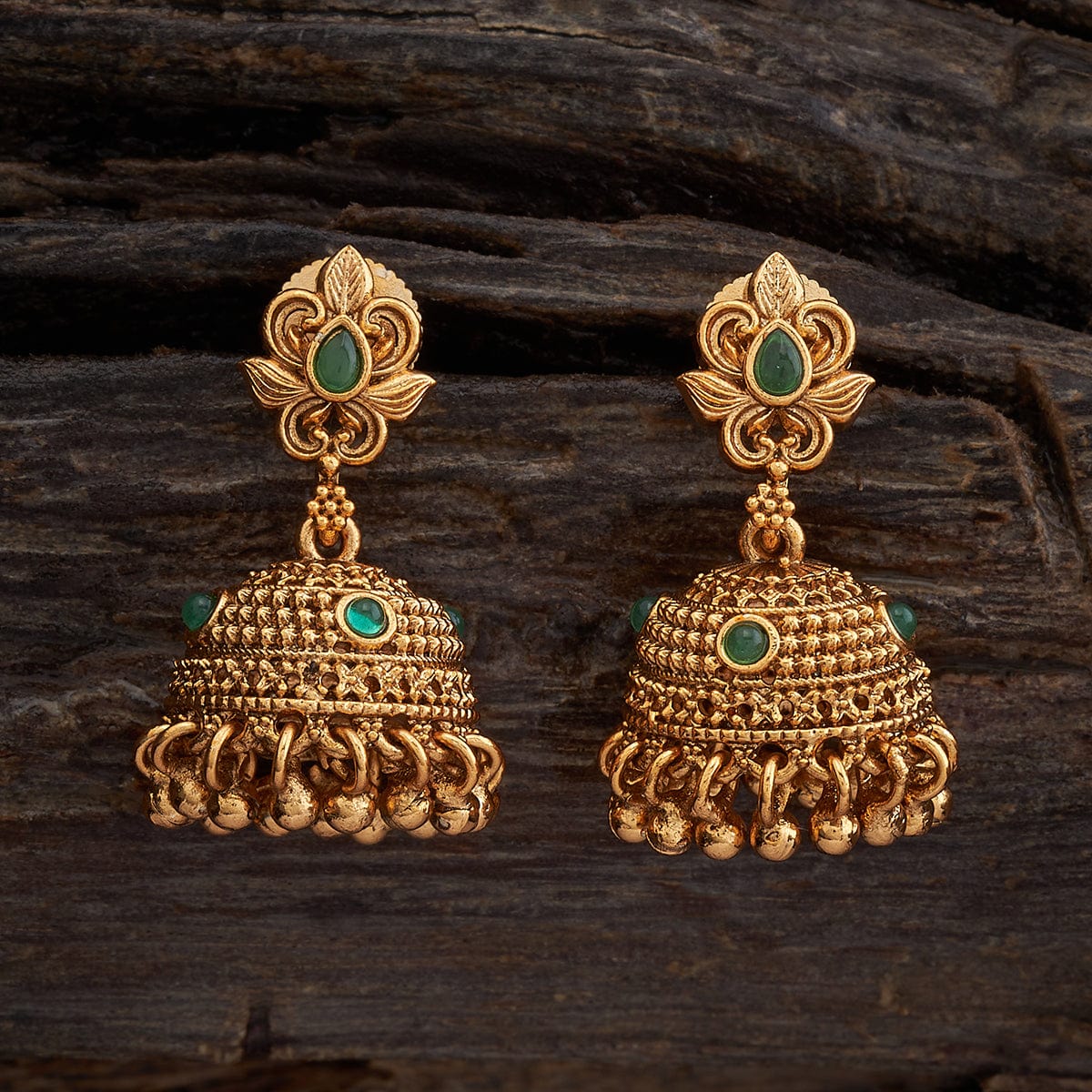 Antique Earring 169536