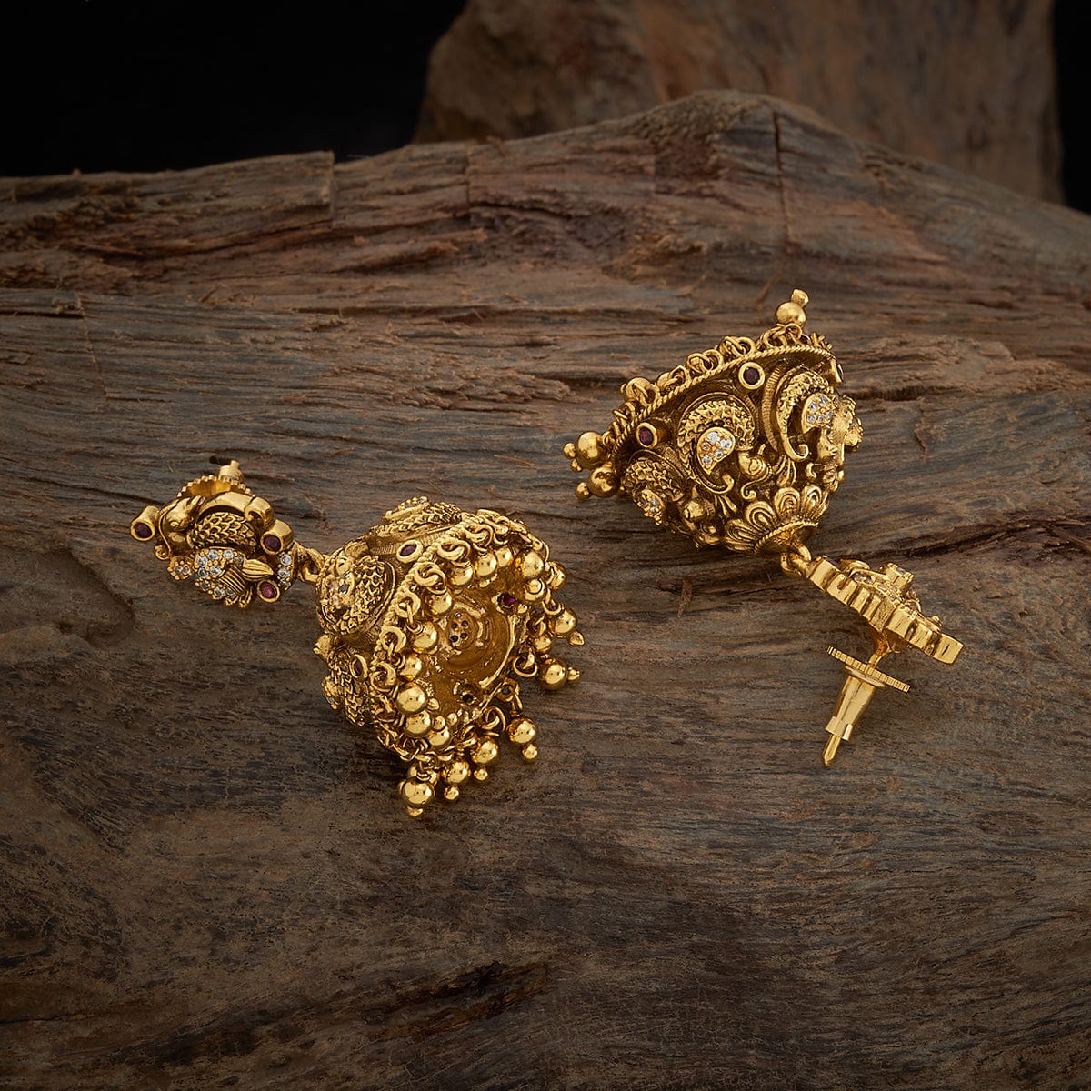 Antique Earring 167928