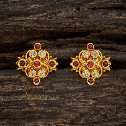 Antique Earring 167942