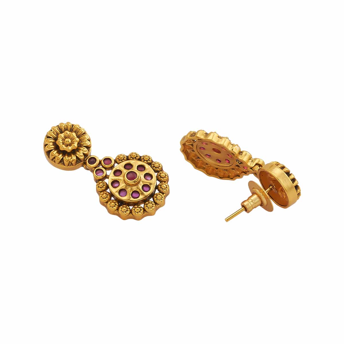 Antique Earring 167995