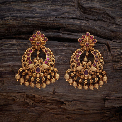 Antique Earring 169517