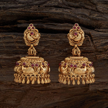 Antique Earring 169526