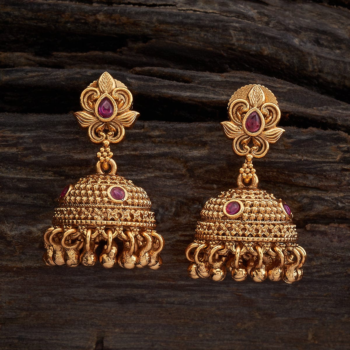 Antique Earring 169536