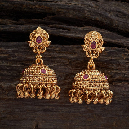 Antique Earring 169536