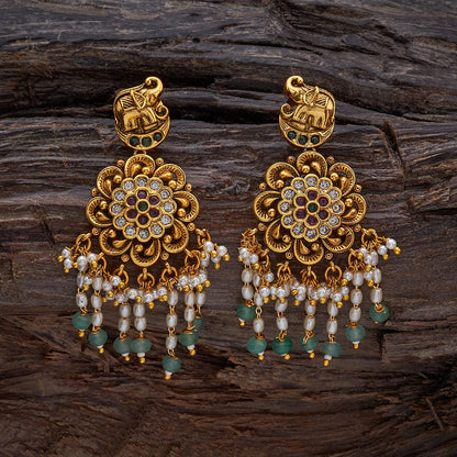 Antique Earring 167997
