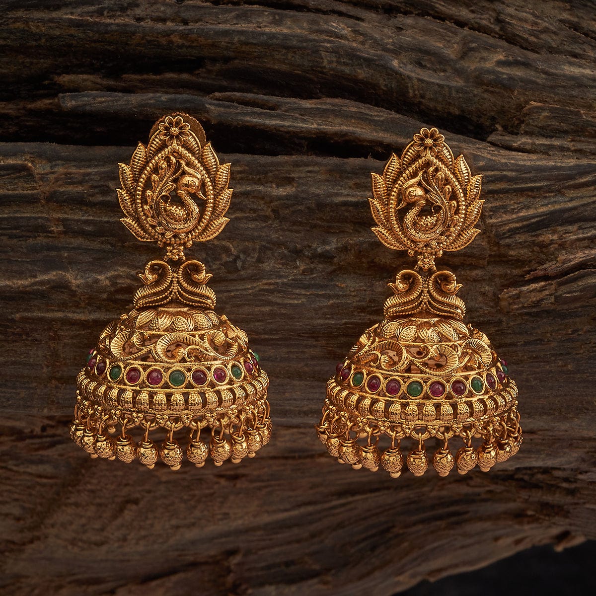 Antique Earring 169523