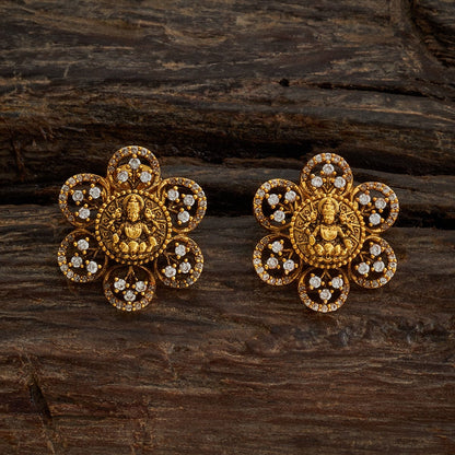 Antique Earring 167944