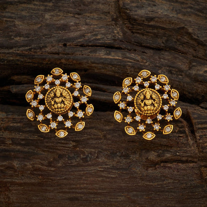 Antique Earring 167947