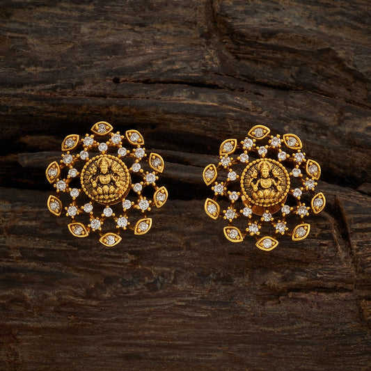 Antique Earring 167947