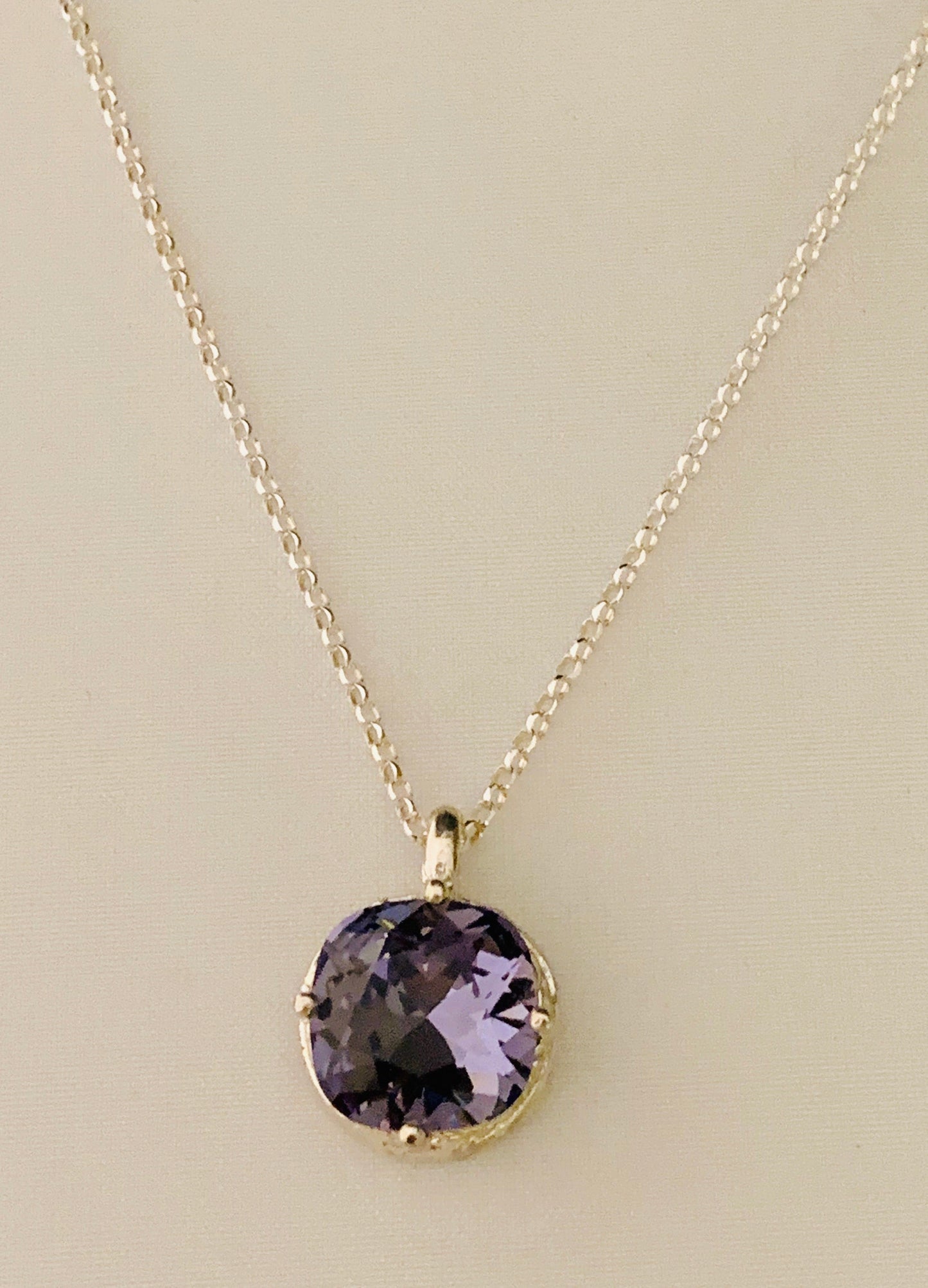 Earth Grace ¡°Heirloom¡± Necklace