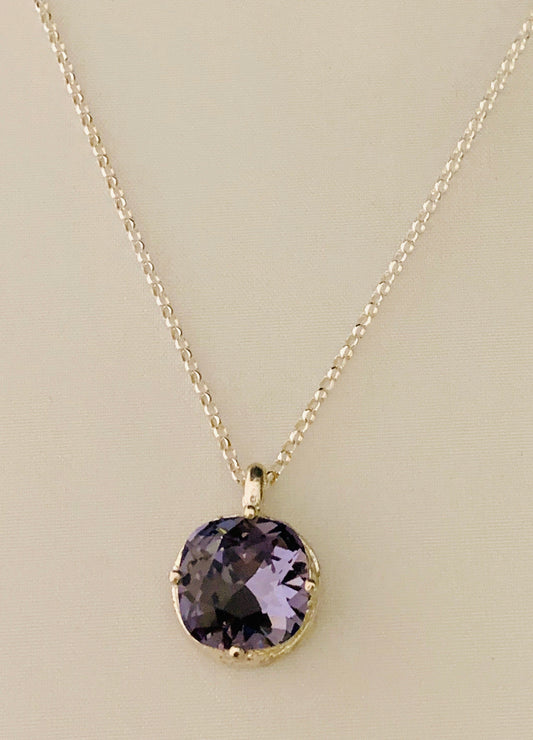 Earth Grace ¡°Heirloom¡± Necklace